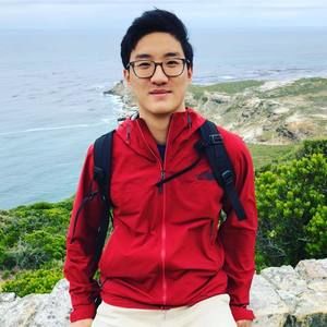 Meet your Posher, Brian